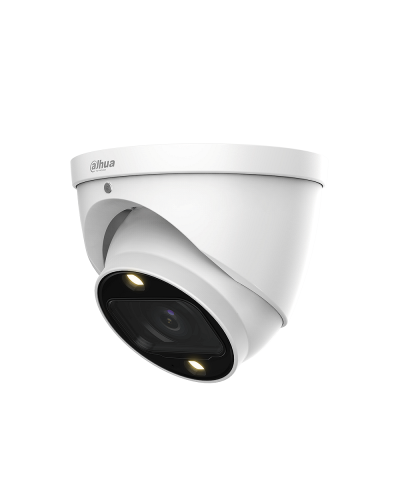 DH-HAC-HDW1239TP-Z-A-LED-S2. Профессиональная видеокамера мультиформатная купольная. Dahua в Уфе