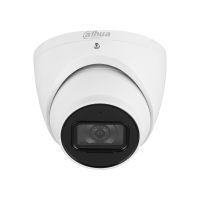 DH-IPC-HDW3441EMP-S-0360B-S2. Профессиональная видеокамера IP купольная. Dahua