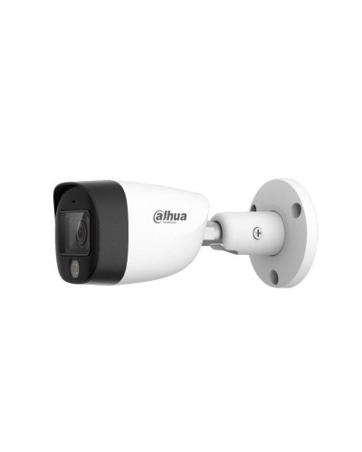 DH-HAC-HFW1209CMP-A-LED-0360B-S3. Профессиональная видеокамера мультиформатная цилиндрическая. Dahua в Уфе