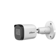 DH-HAC-B2A21P-U-0360B. Профессиональная видеокамера мультиформатная цилиндрическая. Dahua