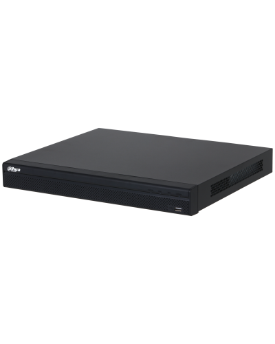 DHI-NVR4208-4KS3. IP-видеорегистратор 8-канальный. Dahua в Уфе