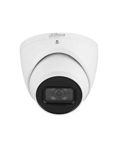 DH-IPC-HDW3441EMP-S-0600B-S2. Профессиональная видеокамера IP купольная. Dahua в Уфе