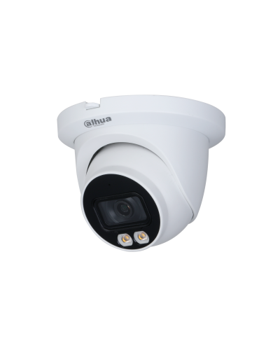 DH-IPC-HDW3449TMP-AS-LED-0360B. Профессиональная видеокамера IP купольная. Dahua в Уфе