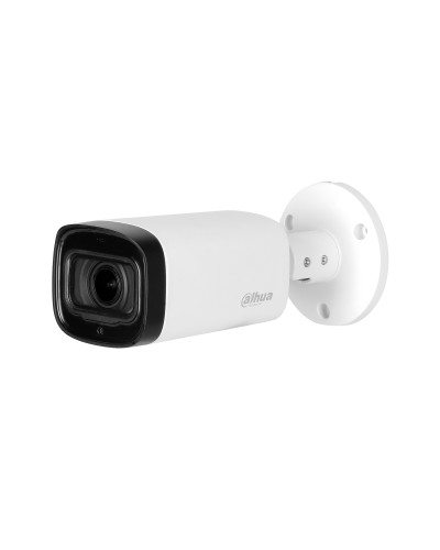 DH-HAC-HFW1801RP-Z-A-S2. Профессиональная видеокамера мультиформатная цилиндрическая. Dahua в Уфе