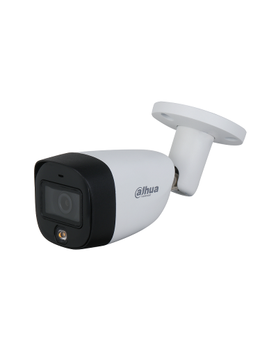 DH-HAC-HFW1209CMP-A-LED-0280B-S2. Профессиональная видеокамера мультиформатная цилиндрическая . Dahua в Уфе