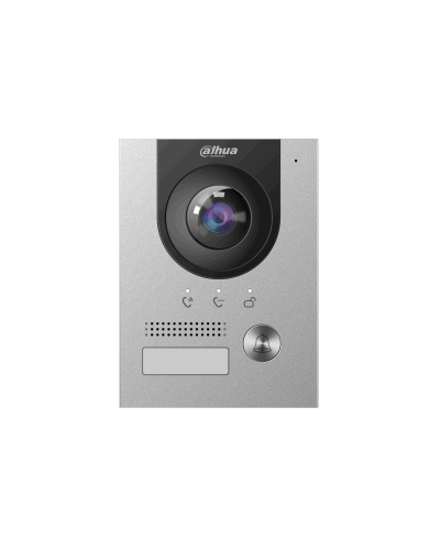DHI-VTO2201F-P. Вызывная панель IP-домофона. Dahua в Уфе