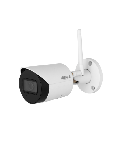 DH-IPC-HFW1430DSP-SAW-0280B. Профессиональная видеокамера IP цилиндрическая. Dahua в Уфе