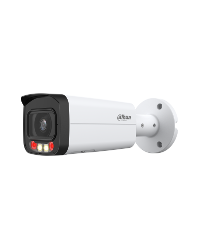 DH-IPC-HFW2449TP-AS-IL-0600B. Профессиональная видеокамера IP цилиндрическая. Dahua в Уфе