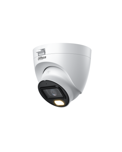 DH-HAC-HDW1509TLQP-A-LED-0280B-S3. Профессиональная видеокамера мультиформатная купольная. Dahua в Уфе