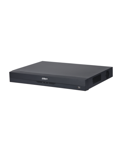 DHI-NVR4216-16P-EI. IP-видеорегистратор 16-канальный. Dahua в Уфе