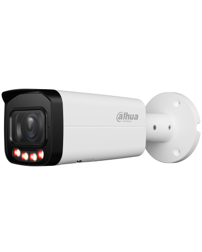 DH-IPC-HFW2249TP-ZAS-IL. Профессиональная видеокамера IP цилиндрическая. Dahua в Уфе