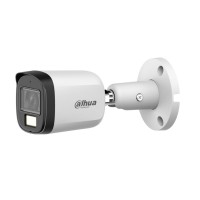 DH-HAC-B2A21P-U-IL-0280B. Профессиональная видеокамера мультиформатная цилиндрическая. Dahua