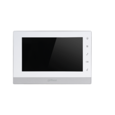 DHI-VTH1550CH-S2. Монитор IP-видеодомофона цветной. Dahua