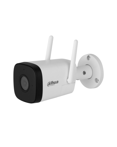 DH-IPC-HFW1430DTP-STW-0360B. Профессиональная видеокамера IP цилиндрическая. Dahua в Уфе