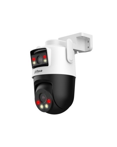 DH-IPC-P5DP-5F-PV-0280B/0600B. Профессиональная видеокамера IP поворотная. Dahua в Уфе