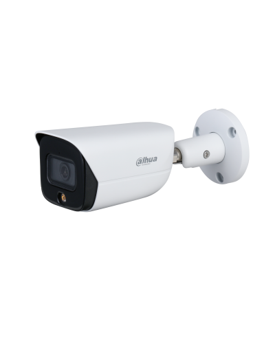 DH-IPC-HFW3249EP-AS-LED-0280B. Профессиональная видеокамера IP цилиндрическая. Dahua в Уфе