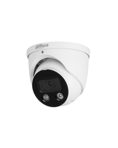 DH-IPC-HDW3849HP-AS-PV-0360B-S4. Профессиональная видеокамера IP купольная. Dahua в Уфе