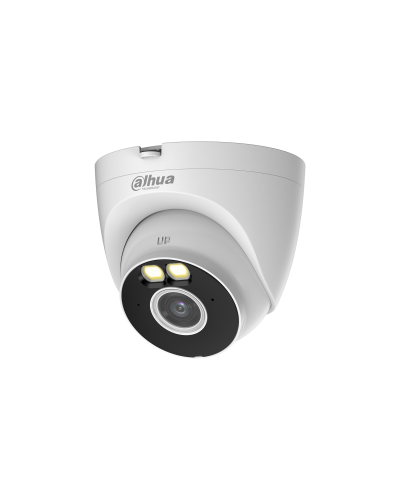 DH-IPC-T4AP-LED-0360B. Профессиональная видеокамера IP купольная. Dahua в Уфе