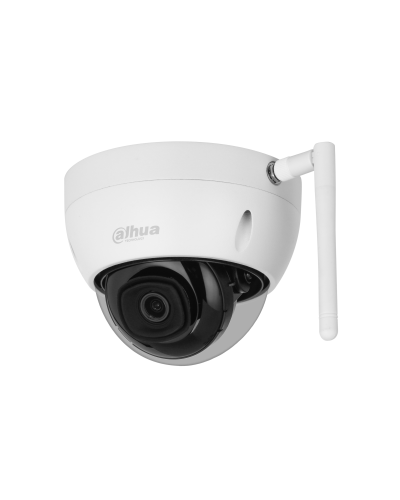 DH-IPC-HDBW1430DEP-SW-0360B. Профессиональная видеокамера IP купольная. Dahua в Уфе