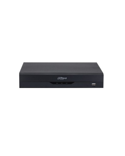 DHI-XVR5104HS-I3 (DH-XVR5104HS-I3). Видеорегистратор мультиформатный 4-канальный. Dahua в Уфе