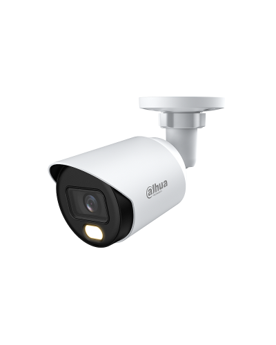 DH-HAC-HFW1509TP-A-LED-0360B-S3. Профессиональная видеокамера мультиформатная цилиндрическая. Dahua в Уфе