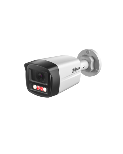 DH-IPC-HFW1239TL1P-A-IL-0280B. Профессиональная видеокамера IP цилиндрическая. Dahua в Уфе