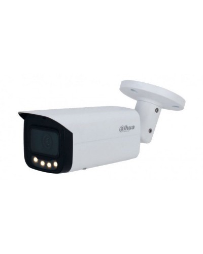 DH-IPC-HFW5449TP-ASE-LED-0600B. Профессиональная видеокамера IP цилиндрическая. Dahua в Уфе