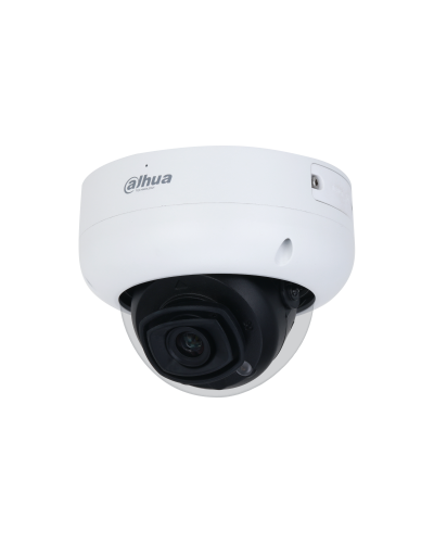 DH-IPC-HDBW5541RP-ASE-0280B-S3. Профессиональная видеокамера IP купольная. Dahua в Уфе