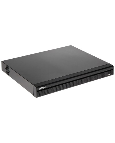 DHI-NVR5216-16P-4KS2E (DH-NVR5216-16P-4KS2E): IP-видеорегистратор 16-канальный в Уфе