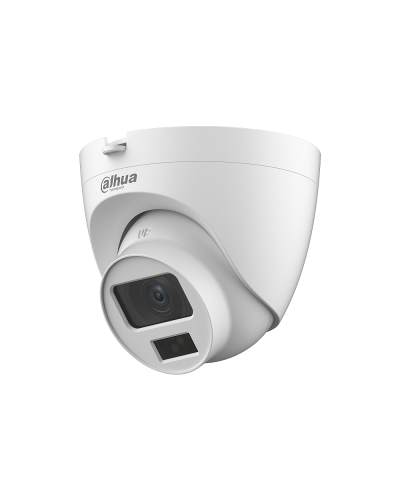 DH-HAC-HDW1200CLQP-IL-A-0280B-S6. Профессиональная видеокамера мультиформатная купольная. Dahua в Уфе