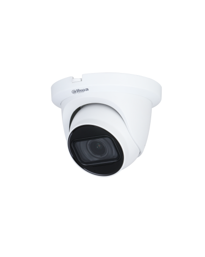 DH-HAC-HDW1200TLMQP-A-0360B-S5. Профессиональная видеокамера мультиформатная купольная. Dahua в Уфе