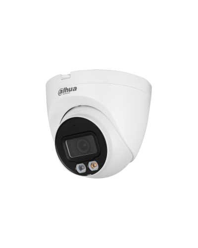 DH-IPC-HDW2849TP-S-IL-0280B. Профессиональная видеокамера IP купольная. Dahua в Уфе