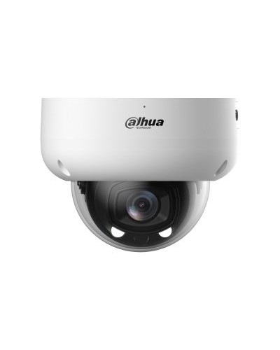 DH-IPC-HDBW5449RP-ASE-LED-0360B-S2. Профессиональная видеокамера IP купольная. Dahua в Уфе
