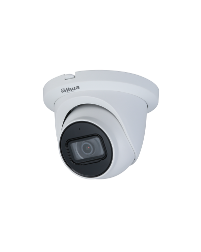 DH-IPC-HDW3441TMP-AS-0600B. Профессиональная видеокамера IP купольная. Dahua в Уфе