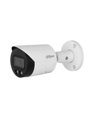 DH-IPC-HFW2249SP-S-LED-0360B. Профессиональная видеокамера IP цилиндрическая. Dahua в Уфе