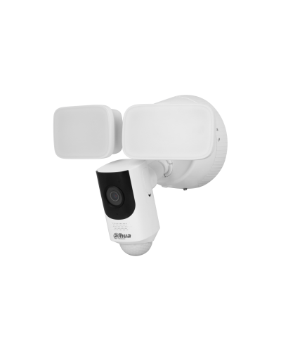 DH-IPC-WL46AP-0280B. Профессиональная видеокамера IP цилиндрическая. Dahua в Уфе