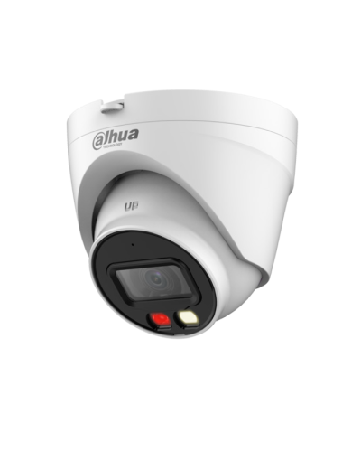 DH-IPC-HDW1239VP-A-IL-0280B. Профессиональная видеокамера IP купольная. Dahua в Уфе