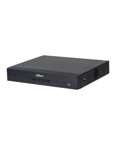 DH-XVR5108HS-4KL-I3. Видеорегистратор мультиформатный 8-канальный. Dahua в Уфе