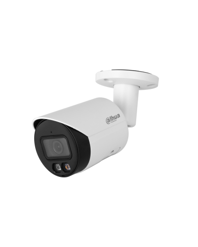 DH-IPC-HFW2249SP-S-IL-0360B. Профессиональная видеокамера IP цилиндрическая. Dahua в Уфе