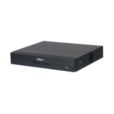 DHI-NVR5216-8P-EI. IP-видеорегистратор 16-канальный. Dahua