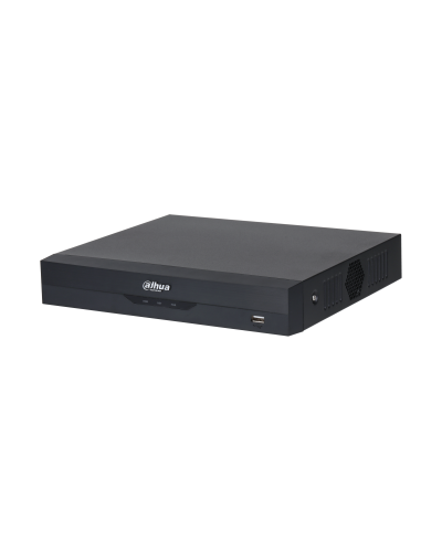 DHI-NVR5216-8P-EI. IP-видеорегистратор 16-канальный. Dahua в Уфе