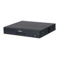 DH-XVR5116H-4KL-I3. Видеорегистратор мультиформатный 16-канальный. Dahua