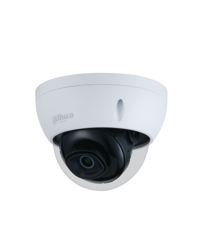 DH-IPC-HDBW2431EP-S-0360B. Профессиональная видеокамера IP купольная. Dahua в Уфе