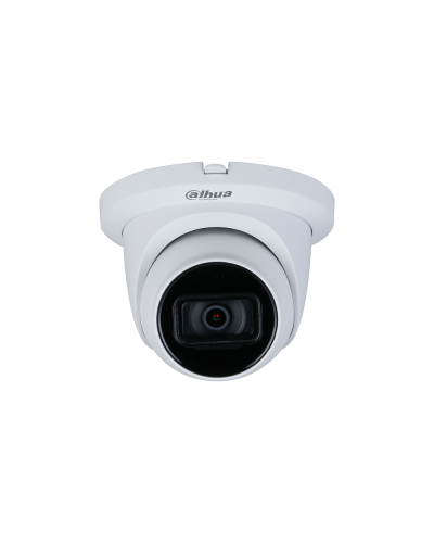 DH-HAC-HDW1500TLMQP-A-0360B-S2. Профессиональная видеокамера мультиформатная купольная. Dahua в Уфе