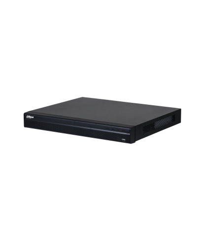 DHI-NVR4232-4KS2/L. IP-видеорегистратор 32-канальный. Dahua в Уфе