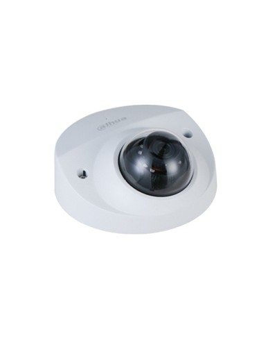 DH-IPC-HDBW3241FP-AS-0360B-S2. Профессиональная видеокамера IP купольная. Dahua в Уфе