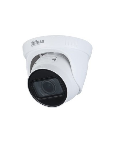 DH-IPC-HDW1431T1P-ZS-S4. Профессиональная видеокамера IP купольная. Dahua в Уфе