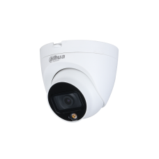 DH-HAC-HDW1239TLQP-A-LED-0360B-S2. Профессиональная видеокамера мультиформатная купольная. Dahua