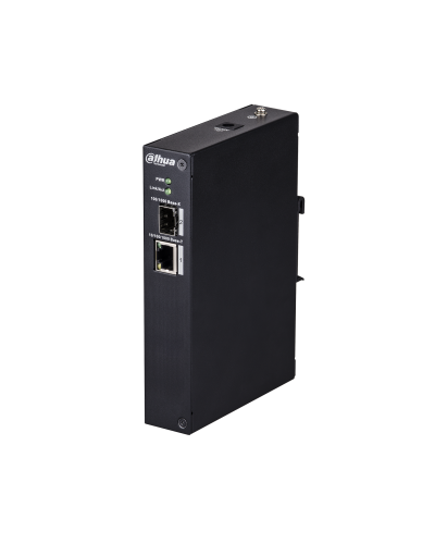 DH-PFS3102-1T. Медиаконвертер. Dahua в Уфе