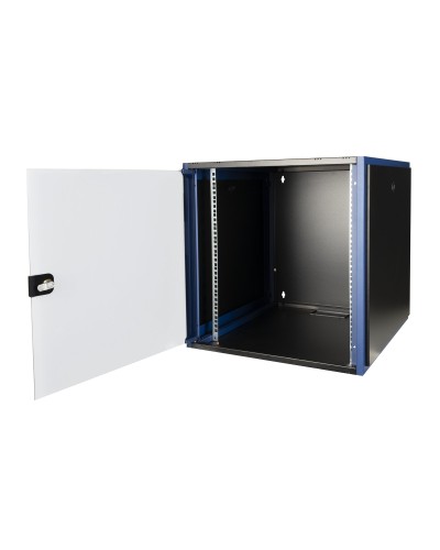 DR-600111. Шкаф телекоммуникационный 19 настенный 9U. Datarex в Уфе